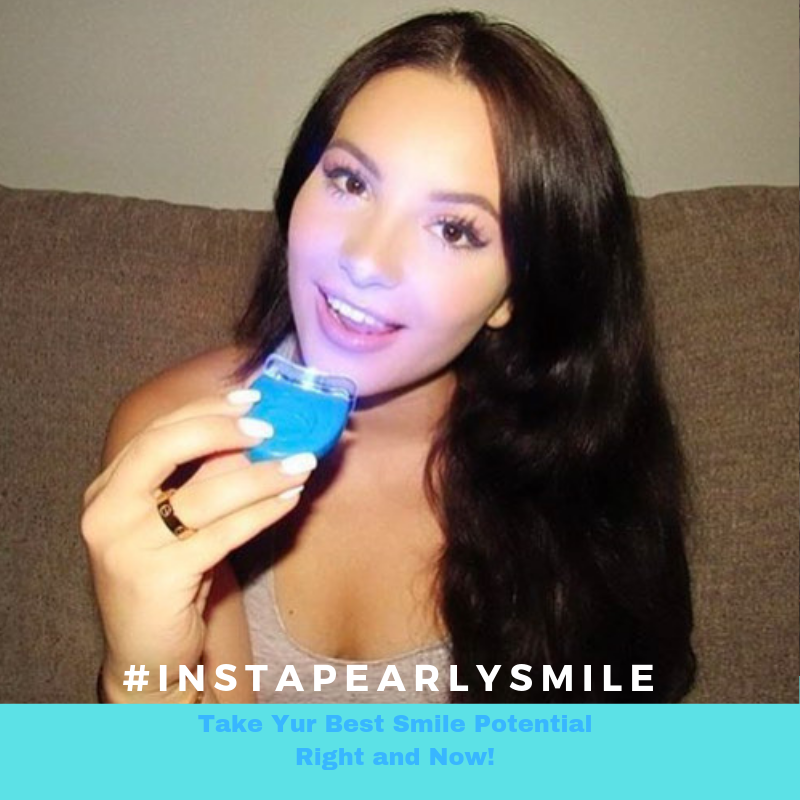 InstaPearly's tweet photo. Have your best smile right now! #instapearlysmile

#teethwhitening #teethwhiteninggel #professionalteethwhitening #sensitivewhiteningtoothpaste #teethwhiteningsolutions #teethwhiteningprocess https://t.co/okj1rOnmGk