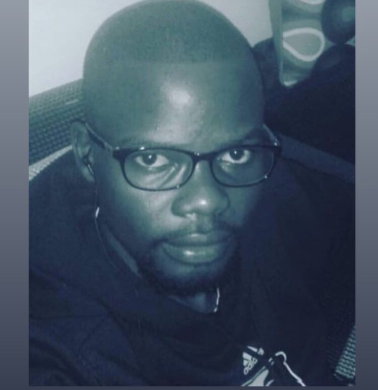 teairra_natasha's tweet image. Help us find this RAPIST called PASCAL. 
#ArrestPascal 

Kindly RT