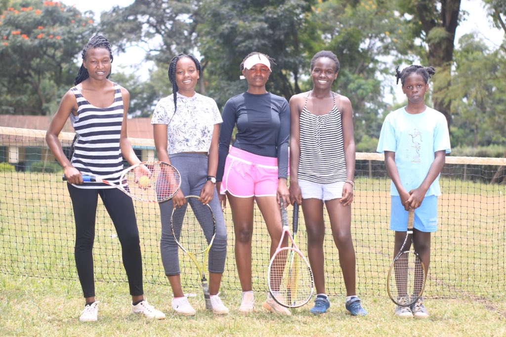 ClubMaseno's tweet photo. Pools Results :Maseno1 - Chuka1 6-2
Maseno1 - kabarak1 6-2
Maseno1 - machakos1 6-3
Maseno2 - Chuka2 6-0
Maseno2 - kabarak2 6-1 
Maseno2 - Machakos2 6-2
quarter finals  
Maseno1 - KU1 1-6
Maseno2- KU2 6-4 thanks @MasenoUniSports @ja_adalo @billyothili for your continued support https://t.co/SA7AKKb2T2