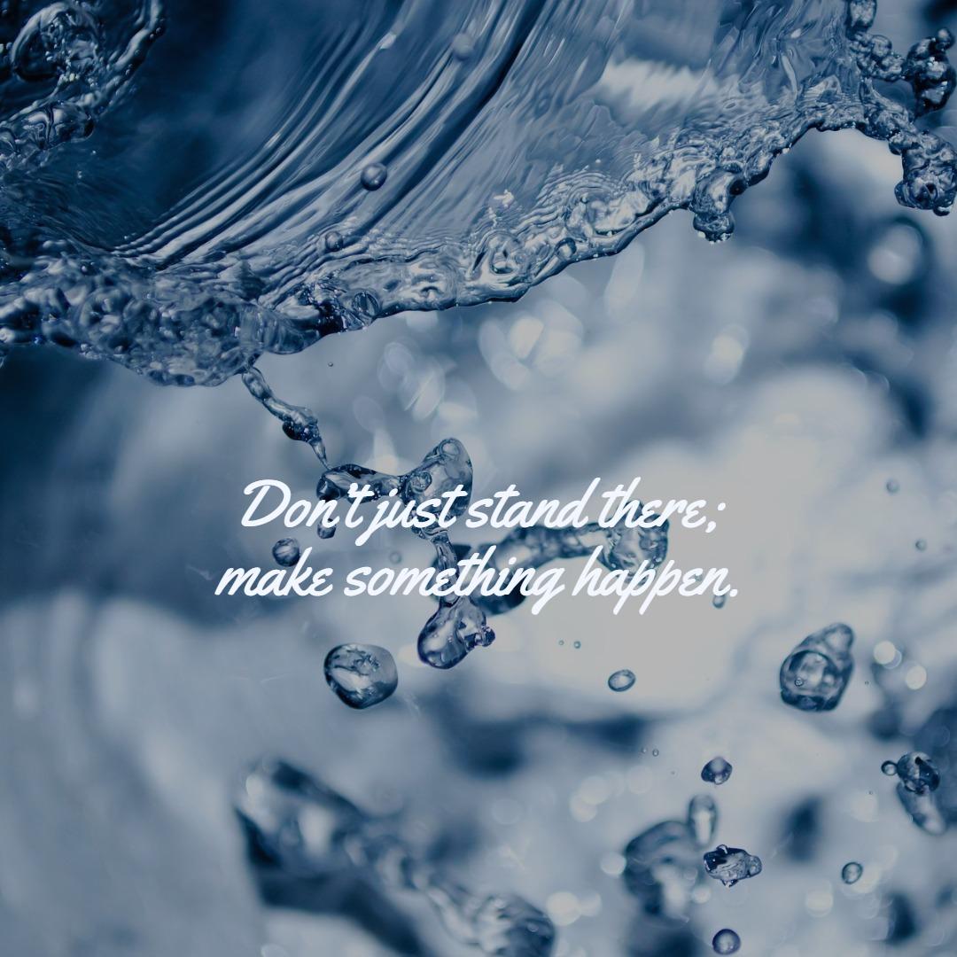 #TuesdayMotivation