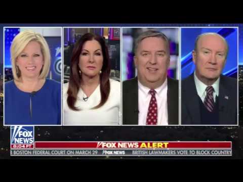 LeslieMarshall's tweet photo. Double Trouble for Manafort - Leslie Marshall on Fox News at Night 3/13/19 https://t.co/oMqVKXdRSB #manafortsentencing https://t.co/bn2N4yYVhs