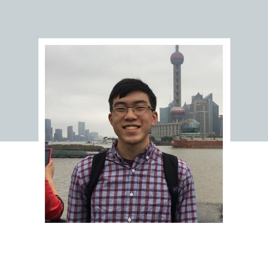 It's #MeetTheMentorsMonday with Nick! He is a sophomore majoring in Chemical Engineering. Fun fact: when he's not studying, he enjoys cooking and traveling abroad!
Stay tuned for more posts! #pittsburghdatajam2019