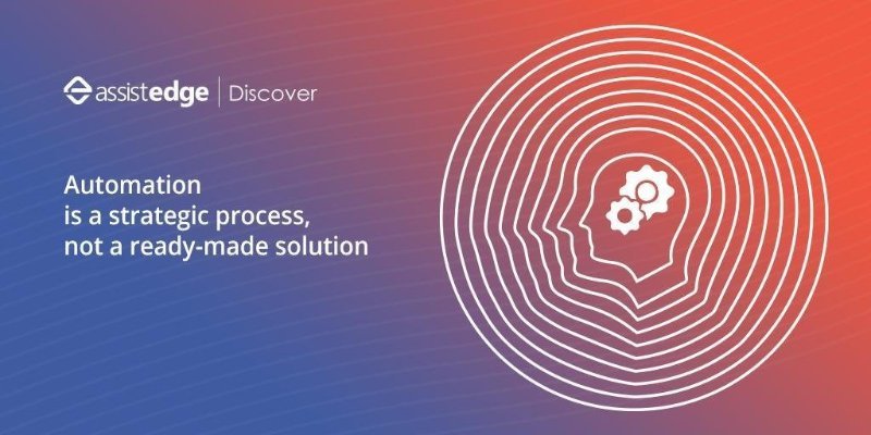 edge_verve's tweet photo. While #Automation is thriving with immense potential, very few #Enterprises are able to meet the intended outcome due to real challenges experienced on ground.
Know more: https://t.co/acdhZkoEgr
#DiscoverAutomationSuccess #RPA #AssistEdge https://t.co/lI4HlzxHsu