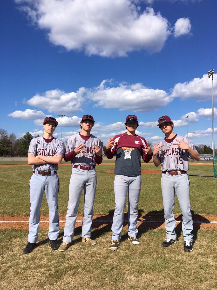 BostonDevore's tweet photo. Dub szn with my boi #howboutus https://t.co/UeH086oSLw