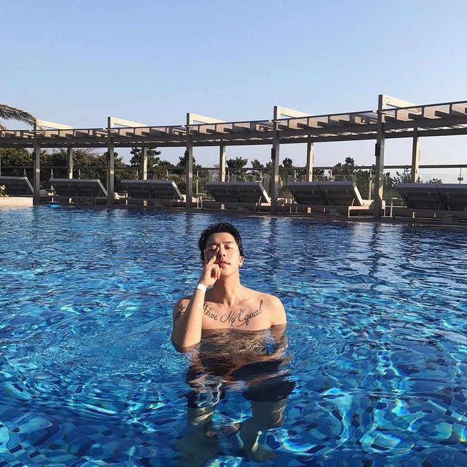 Great Men Academy [ปิดออ] tweet media