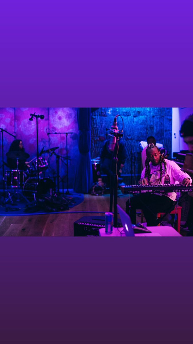 TyDollaSignUS's tweet photo. Ty Dolla Sign posted on Instagram story https://t.co/60Ma8LMCk9