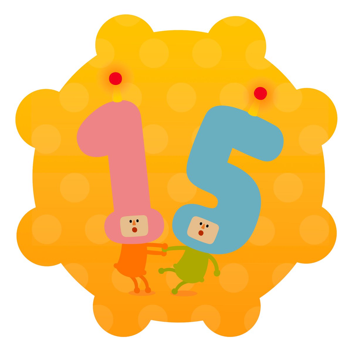 Max Angel Cousin 1 And Second Cousin 5 Version いとこ１ はとこ５バージョン