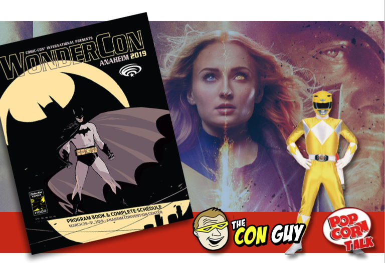 The Con Guy tweet media