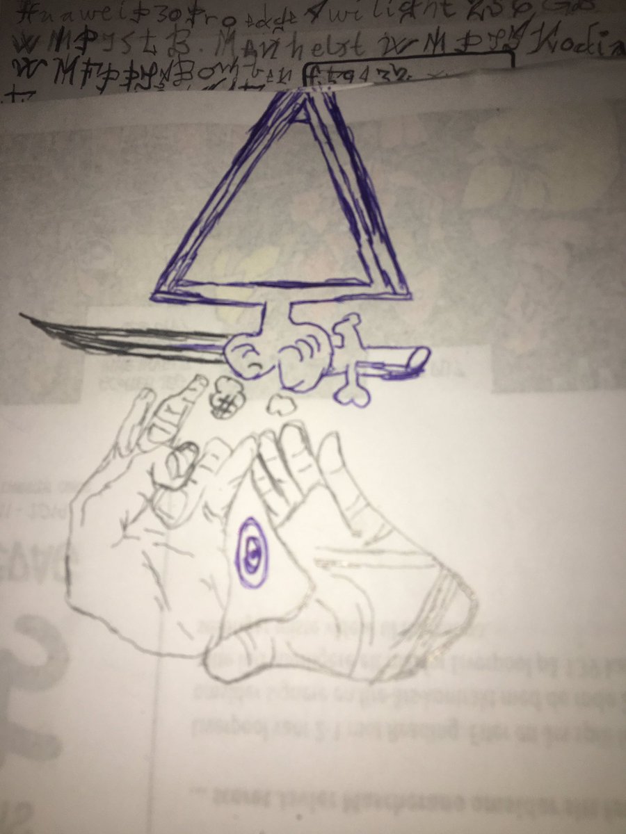 #J2Mandadog128 drawing ✍️ ink 🖼