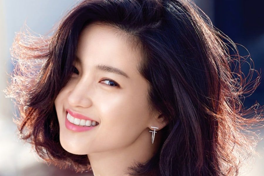 soompi's tweet photo. 5 Reasons Why #KimTaeRi Deserves More Recognition
https://t.co/rYkZRGHzHe https://t.co/QeyQ6yT8FA