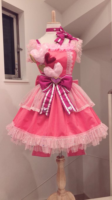 Twitterのコスプレ画像52