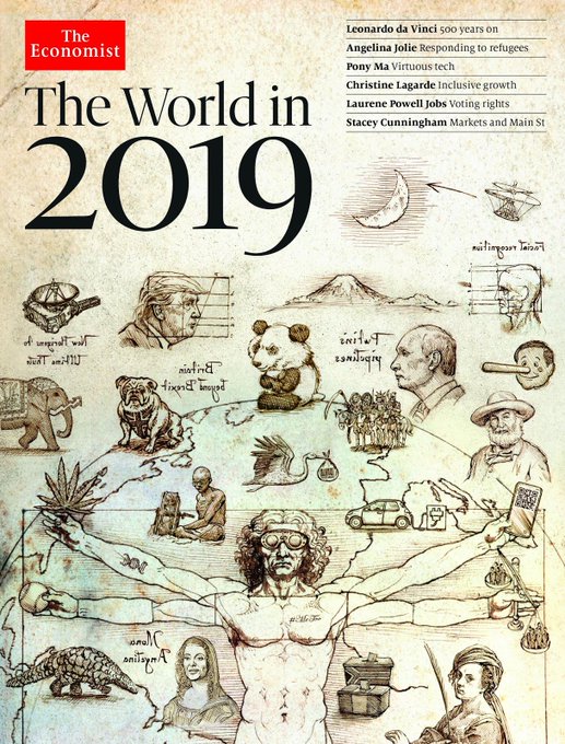 Me entero de la existencia de esta revista 🤯 &iexcl;Sorprendente! https://t.co/G4tc6a7XT4<a href="/tag/ia"class="tags"><span>#ia</span></a><a href="/tag/inteligenciaartificial"class="tags"><span>#inteligenciaartificial</span></a><a href="/tag/reconocimientofacial"class="tags"><span>#reconocimientofacial</span></a>