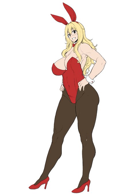 🐰🐰🐰全身😘 