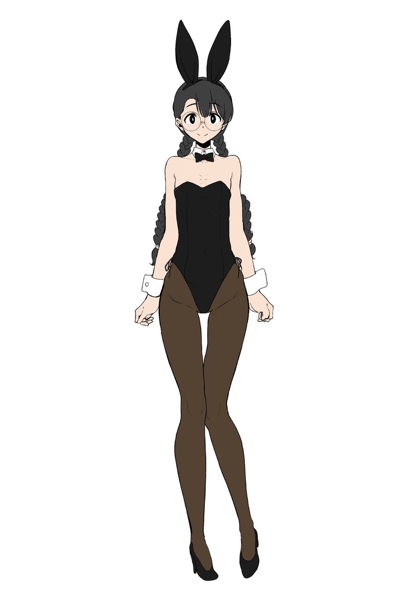 🐰🐰🐰全身😘 