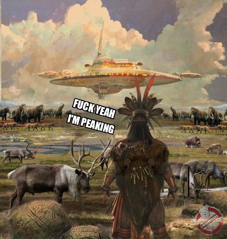 BustersDose's tweet image. #dosebusters