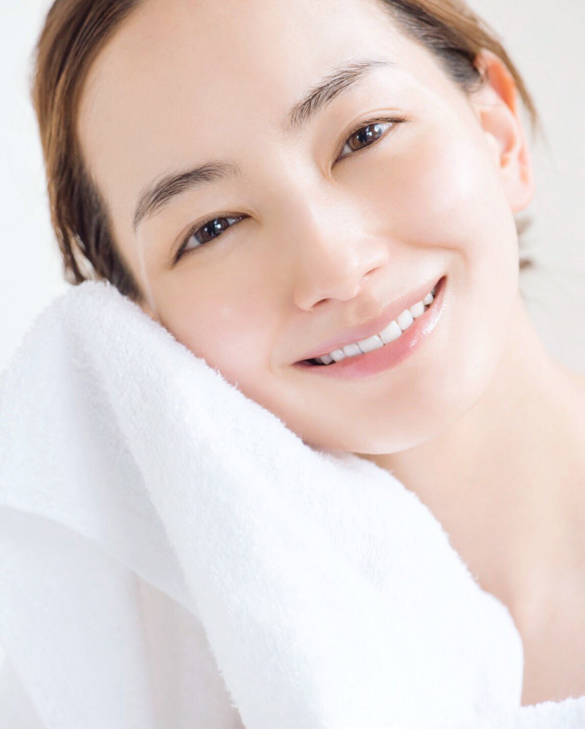 Yu Ya Portfolio 辻元舞 さん 撮影 広告 Cm Magazine Movie スキンケア T Co Ftmf9tycgv Twitter