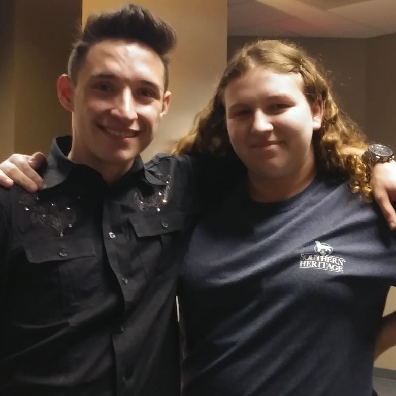 NACMAI 2019!!!