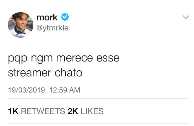 ckitysafe's tweet photo. Markhyuck!au
onde mark detesta o streamer fullsun e decide xingar ele de “Habibs do caralho” e é surpreendido quando lee donghyuck o responde na mesma maneira, chamando-o de arrombadinho https://t.co/ILJoub2VBb
