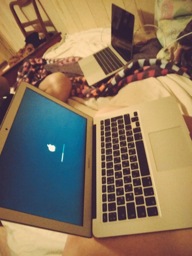 valeriia_king's tweet image. Наш вчерашний #домашнийуют ❤️