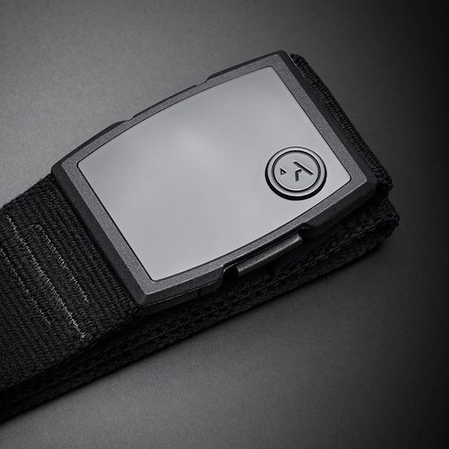 For this season we gave the Capture buckle a little extra zing, stay tuned the rest of the week to see some more new stuff. ⁣⠀
.⁣⠀
.⁣⠀
.⁣⠀
#strapinventureout #arcadebelts ift.tt/2Fcdrrq