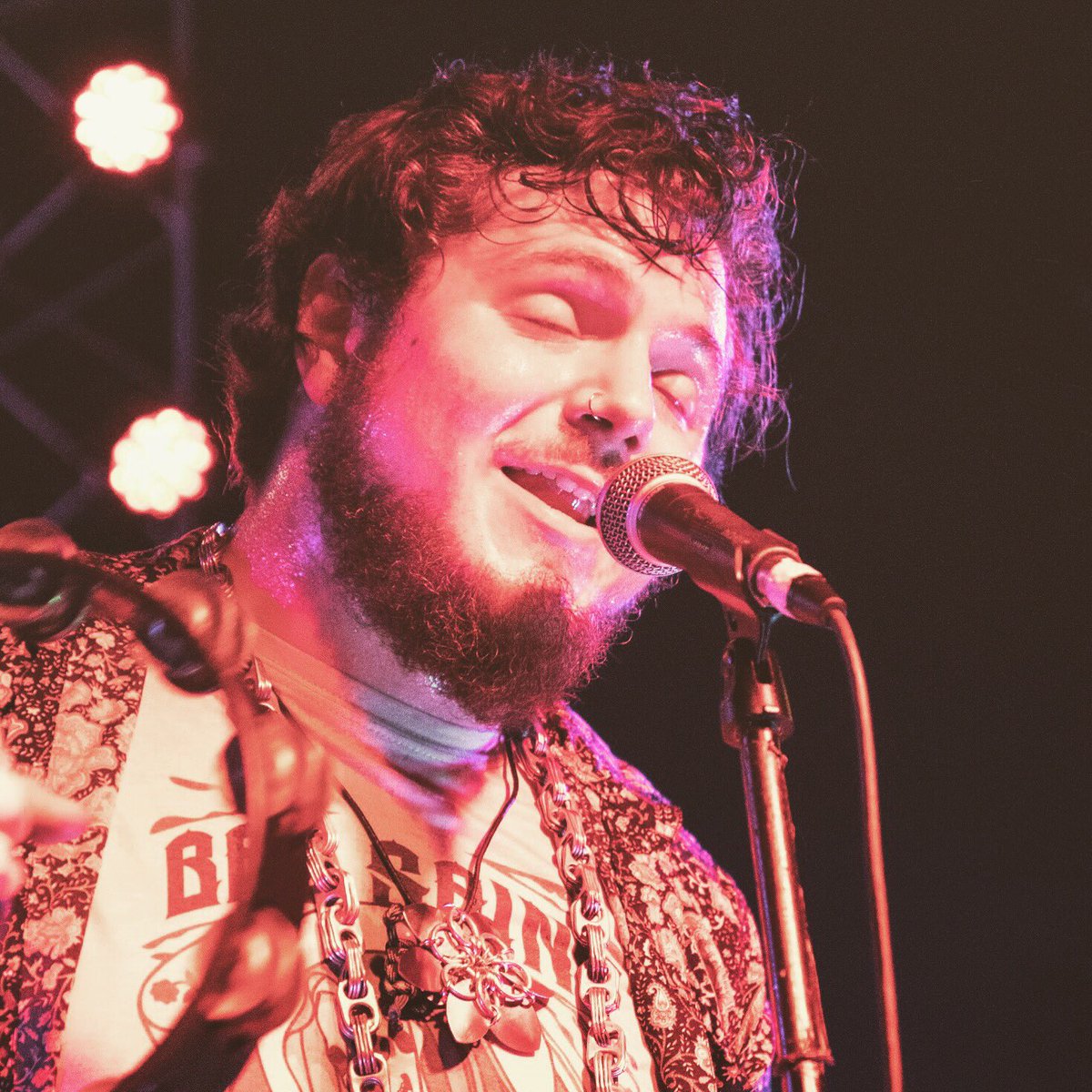 Please help us in wishing our main man Ian a happy birthday today! 🤘👽🍺🎉🔥