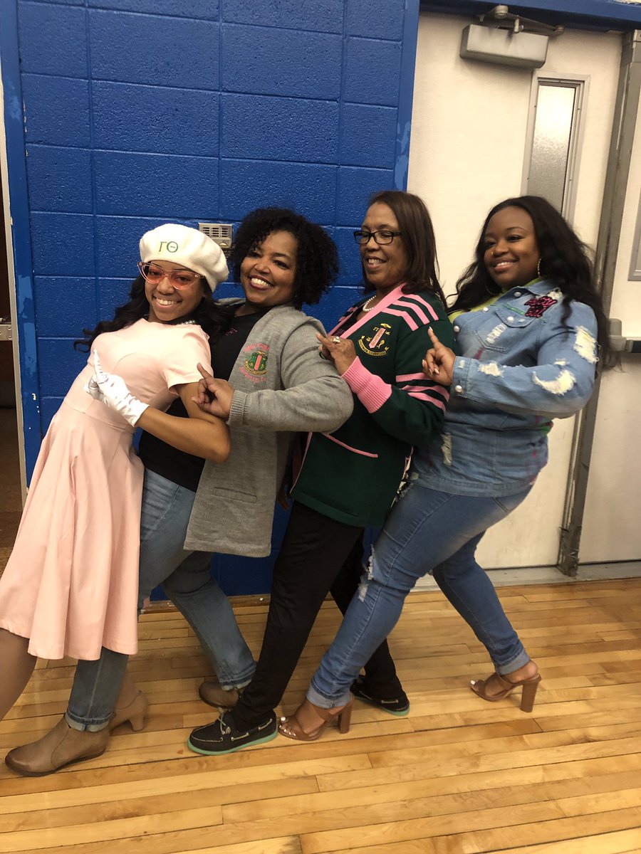 _littlemaia's tweet image. Blessed to Komplete our legacy #4of4 
📸: @deprotagonist