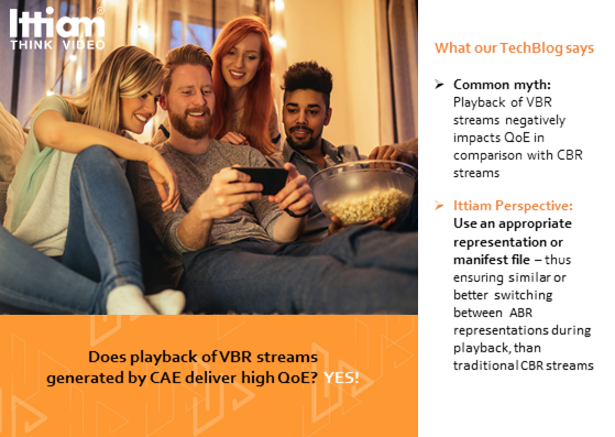 Ittiam Systems tweet media