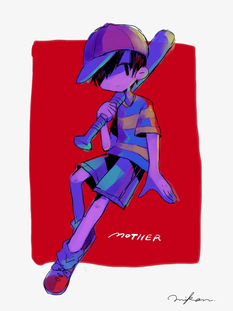 MOTHER2 