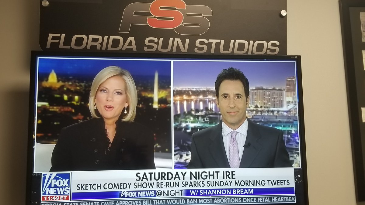 What a great way to finish up my day, working with <a href="/MarkEiglarsh/">Mark Eiglarsh</a>  for <a href="/FoxNews/">Fox News</a>  @FSS_liveshots #mensgrooming #blessedlife peggymackey.com