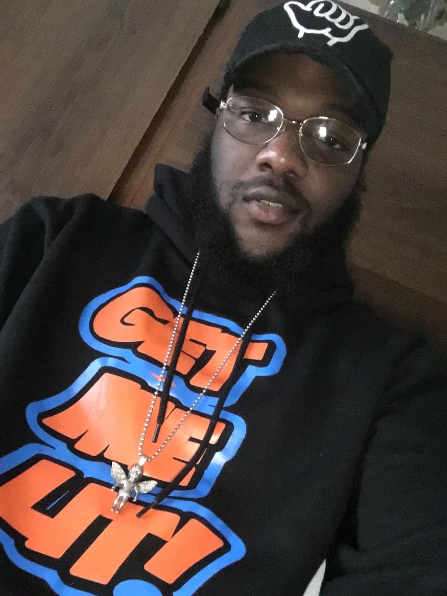 ZaChase_DatBag's tweet photo. Brooklyn Bred 🤘🏾 Born &amp; Raised #GetMeLitt 🤙🏾🔥 https://t.co/qk63kOiGI9