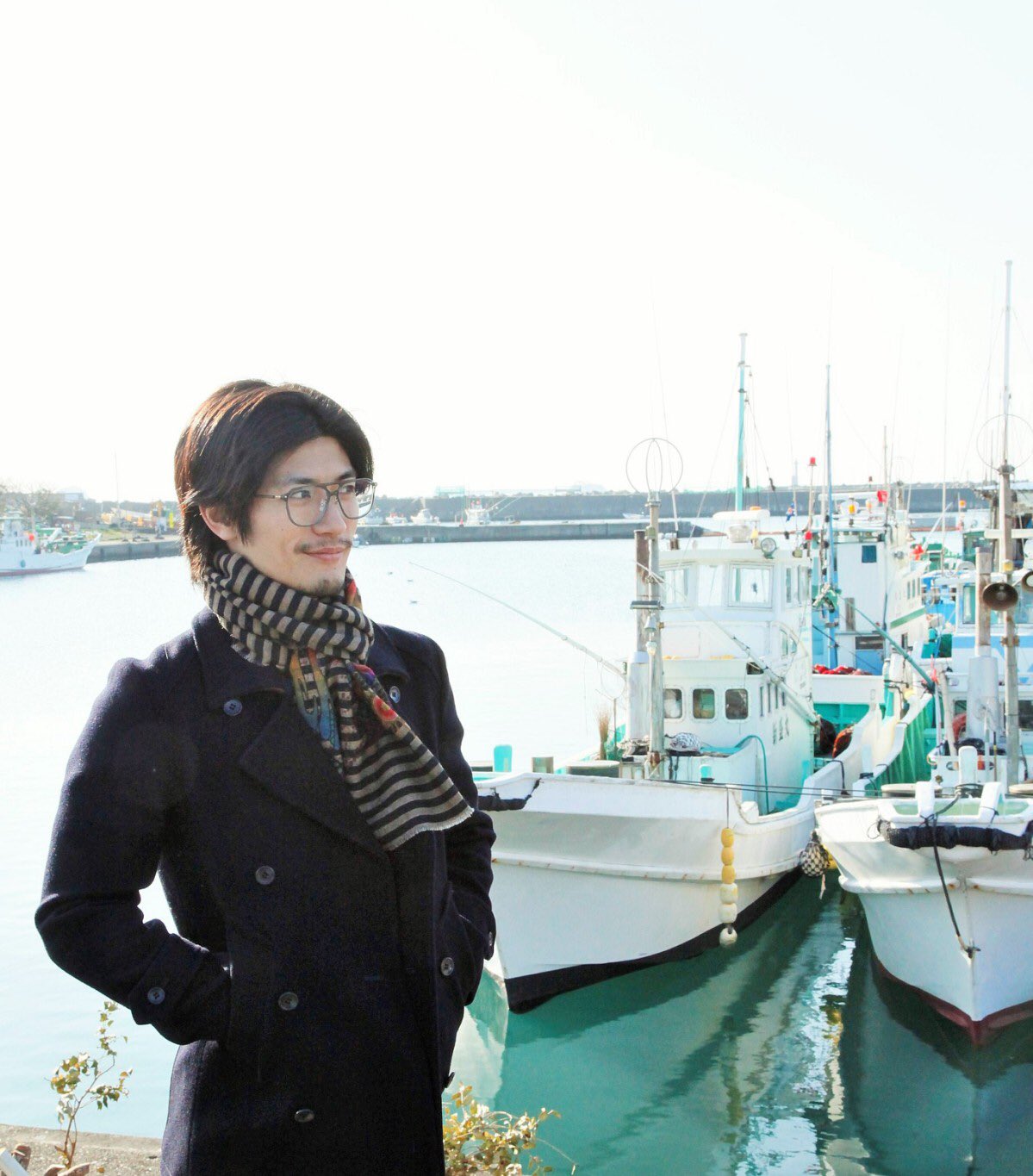 三浦春馬 & STAFF INFO on X: 