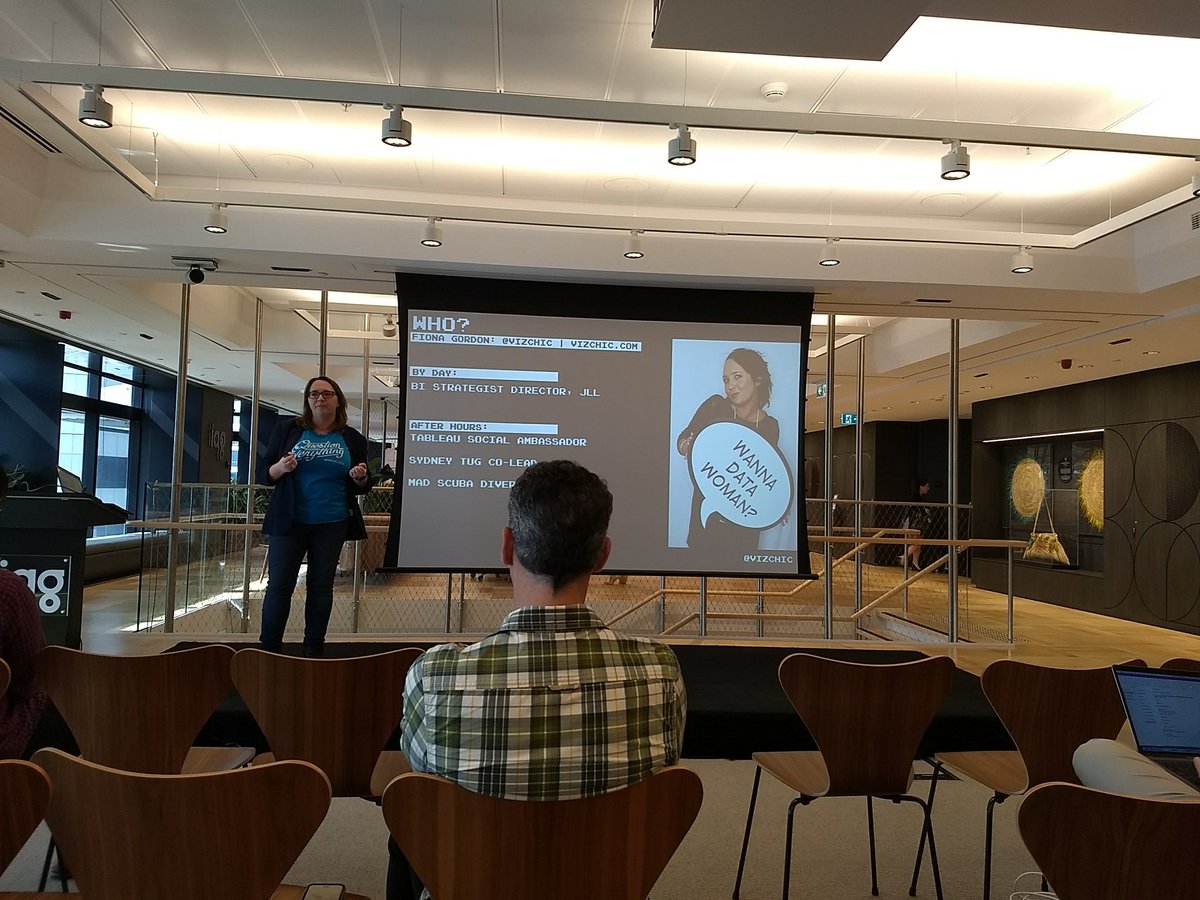 Ed_Haverkamp's tweet photo. @VizChic all organisations need deliberate programs to enhance data literacy #datapassion #gamification https://t.co/Yhm08zeLvO