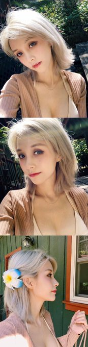 Twitterのコスプレ画像58