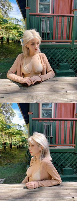 Twitterのコスプレ画像59