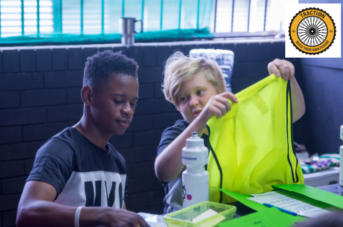 TRACTION values respectful relationships. Always. 

With your support we can empower more young people in need. Please help with a tag, share or like.

#respect #relationships #youth #charity #notforprofit #inclusion #leadbyexample #tractionbuilds #empoweringyouth #support