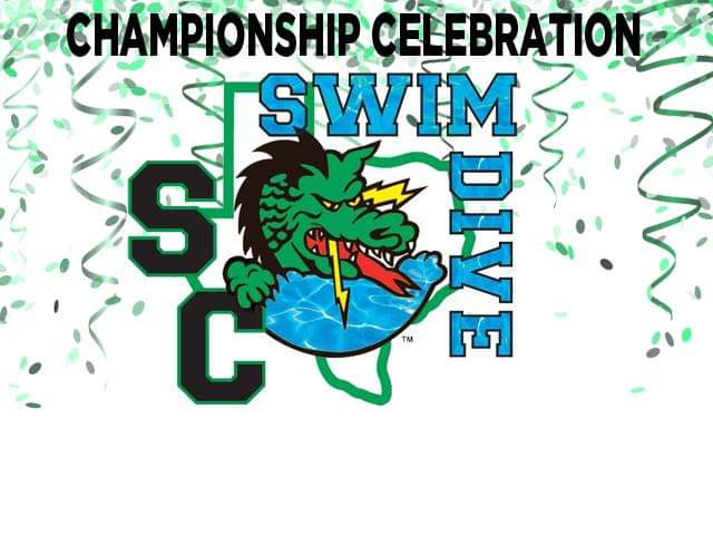 CABCSLC's tweet photo. THIS WED! 6 pm @ Southlake Town Square gazebo! Come celebrate the unprecedented STATE CHAMPIONSHIP Swim &amp; Dive teams! @CABCSLC @Carrollisd @CityofSouthlake @laurakhill0404 @southlaketownsq @SouthlakeStyle https://t.co/7zQZZIysjx