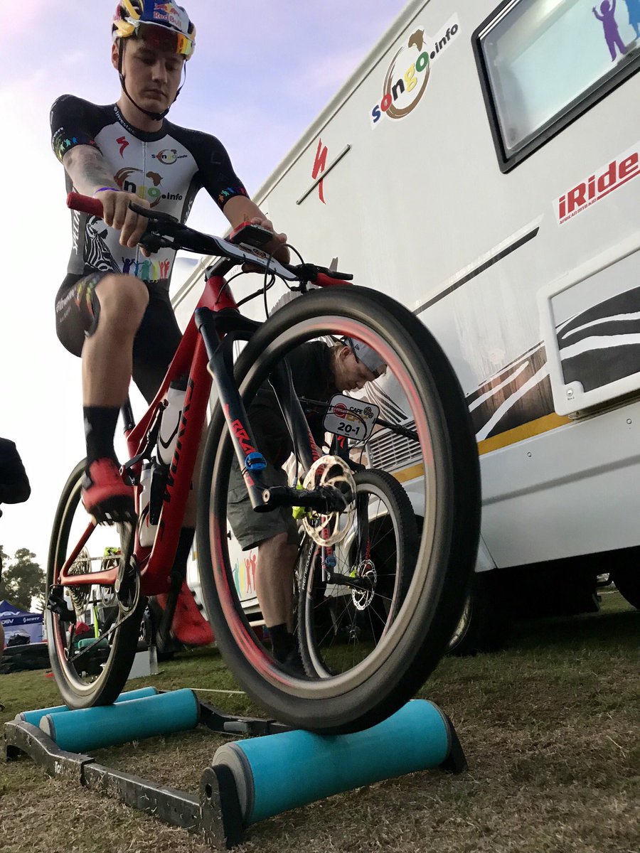 Chad Gordon tweet media