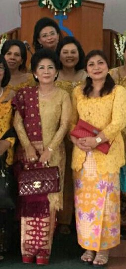 Grace Tobing (@tobing_grace) on Twitter photo 