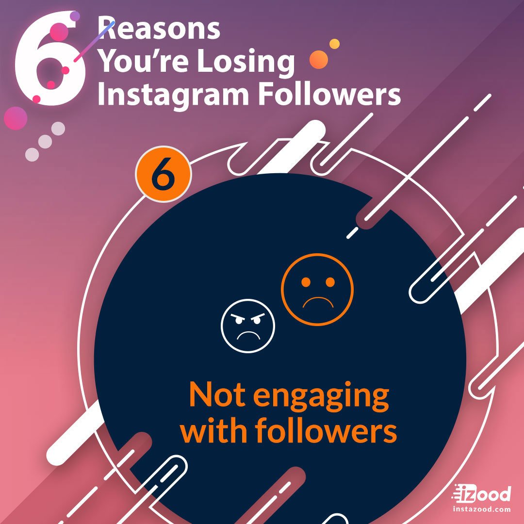 schedulepost1's tweet photo. 6 Reasons you're losing Instagram followers
https://t.co/vtVU66Jg5t
#lose_follower #losing_follower #losing_Instagram_follower #Instagram_follower #follower #Direct_message #auto_direct_message #schedule_post #Instagram #engagement #engaging_with_followers #not_engaging https://t.co/KgVsBq8PDH