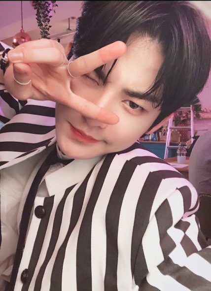 WE_THE_BOYZ's tweet photo. #활 새로운 사진이 생성되었습니다. https://t.co/Thfib4lIUh