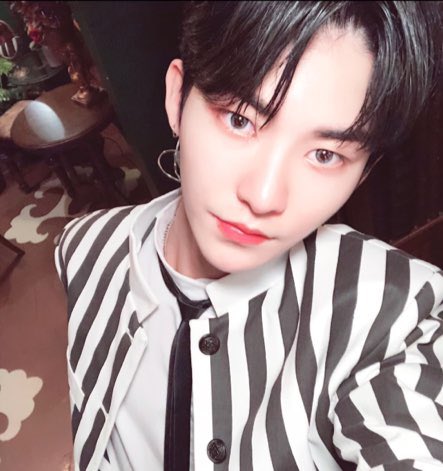WE_THE_BOYZ's tweet photo. #활 새로운 사진이 생성되었습니다. https://t.co/Thfib4lIUh