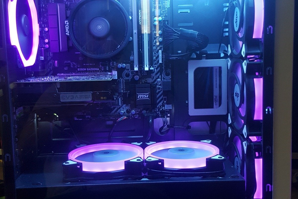 KBAACB1's tweet photo. Please support my GoFundMe campaign: https://t.co/OOv8r1xYj2 @gofundme #fundraiser #pcgaming #PCGamer #pc #gaming #gamingpc #donate #pcbuild #Entrepreneur #entrepreneurlife #PCGamer #pcmasterrace #FundingMonster #gamingcomputer #gamingsetup #RGB #Donations #Donationexperts https://t.co/noUj6U9tAz