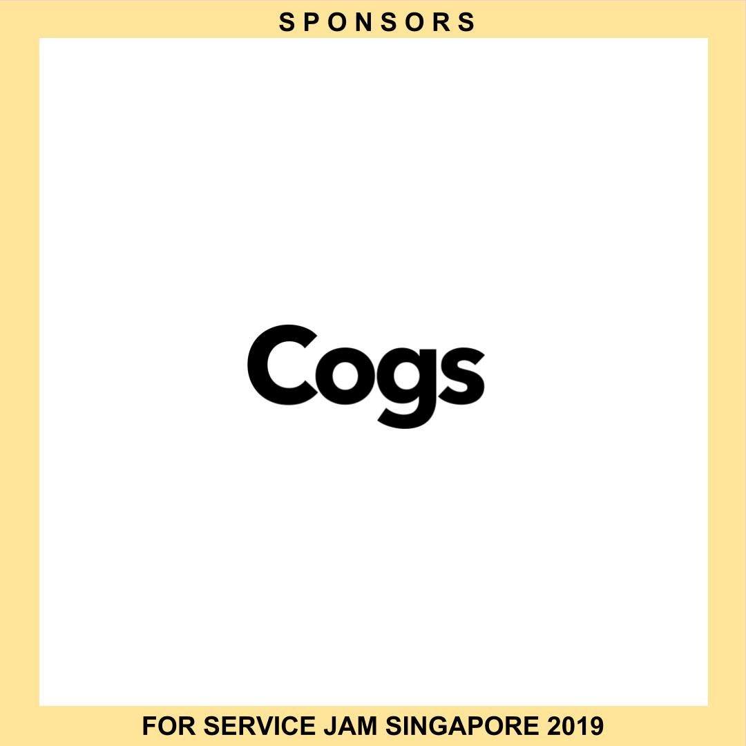 GSJam_SG's tweet photo. Besides in HK, @cogsagency's Singapore office is also supporting #GSJam, woohoo. 

Driven by digital. Powered by people. Cogs Agency exists to help individuals and businesses reach their full potential, connecting transformational talent with global career opportunities. https://t.co/dMT6WHtljt
