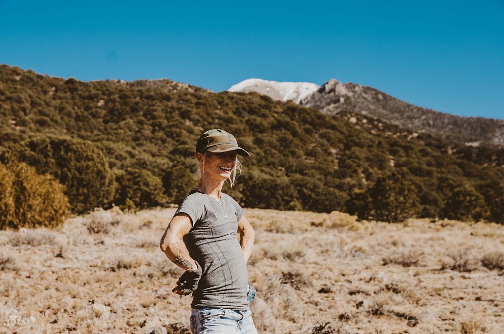 TenaciousTinyT's tweet photo. One of the many things I LOVE about being ALIVE?! THIS! Put me in my element and watch me glow! This is what moves me, this is what I LIVE for! 
#happyplace #colorado #mountains #sunshine #love #freespirit #liveyourlife #wanderlust #coloradomountains #earthelement https://t.co/4zRlNBoqNV