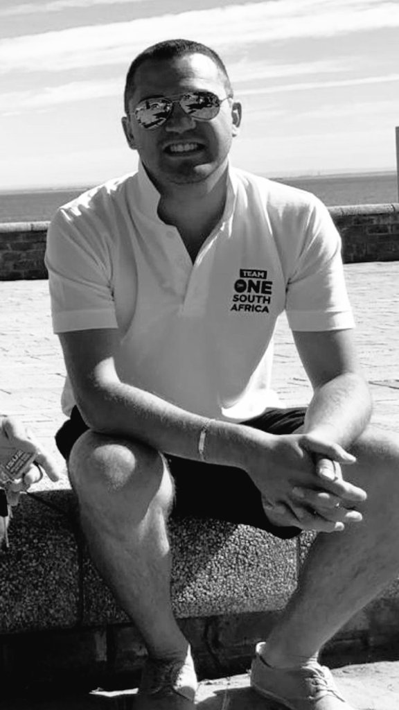 DA_Youth's tweet photo. Congratulations to Councillor Leander Kruger. @LeanderKrugerSA
He is an attorney by proffession, a PR cllr in NMB and will be heading to Parliament at Age 28.

#LeadYoungPeople https://t.co/WC8cbXuiVC