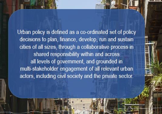 Oecd Smes Regions Cities Tourism On Twitter What Is Urban