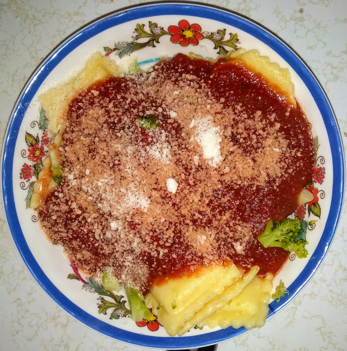 BeKaterInTheSky's tweet image. #FavoriteThingsToOverdo

Pasta