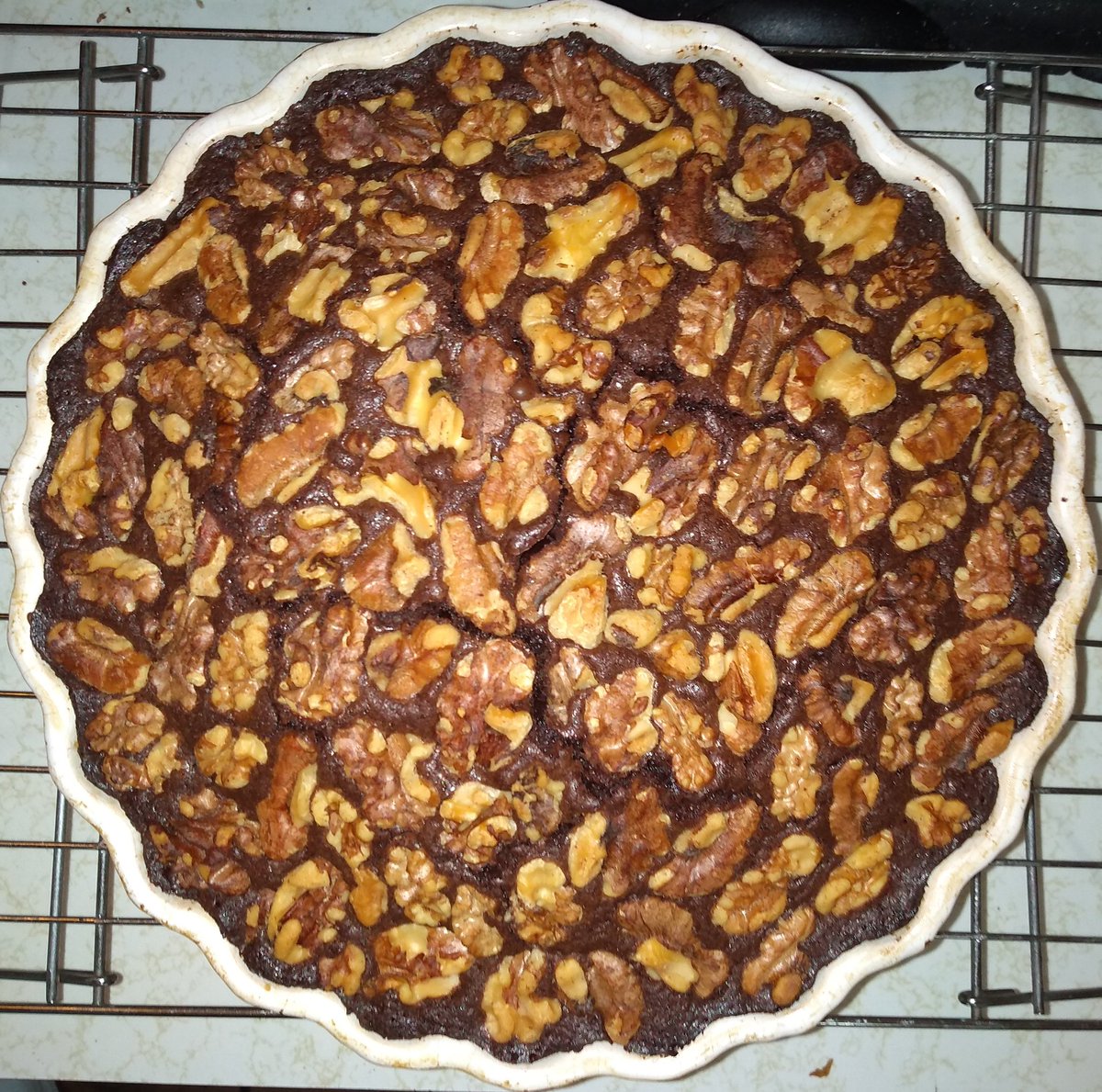 BeKaterInTheSky's tweet image. #FavoriteThingsToOverdo

Baking