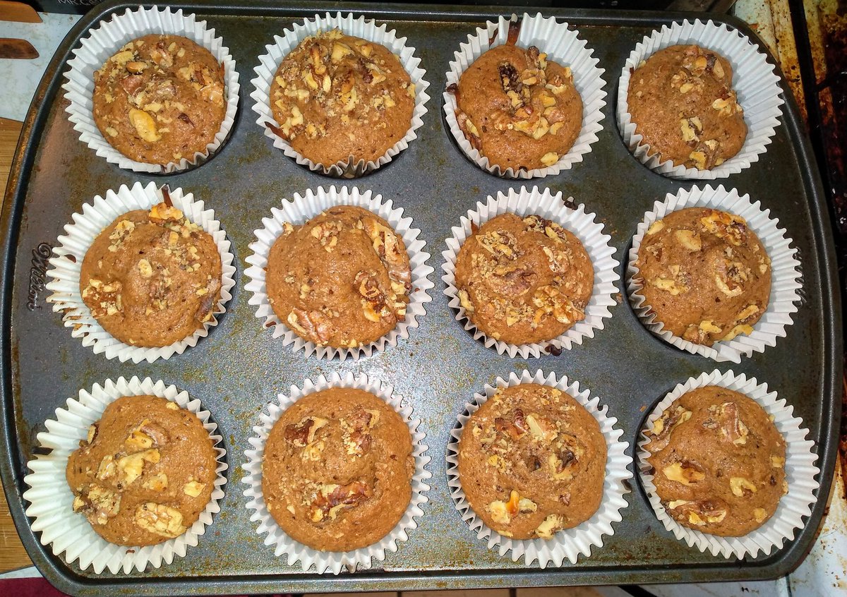 BeKaterInTheSky's tweet image. #FavoriteThingsToOverdo

Baking