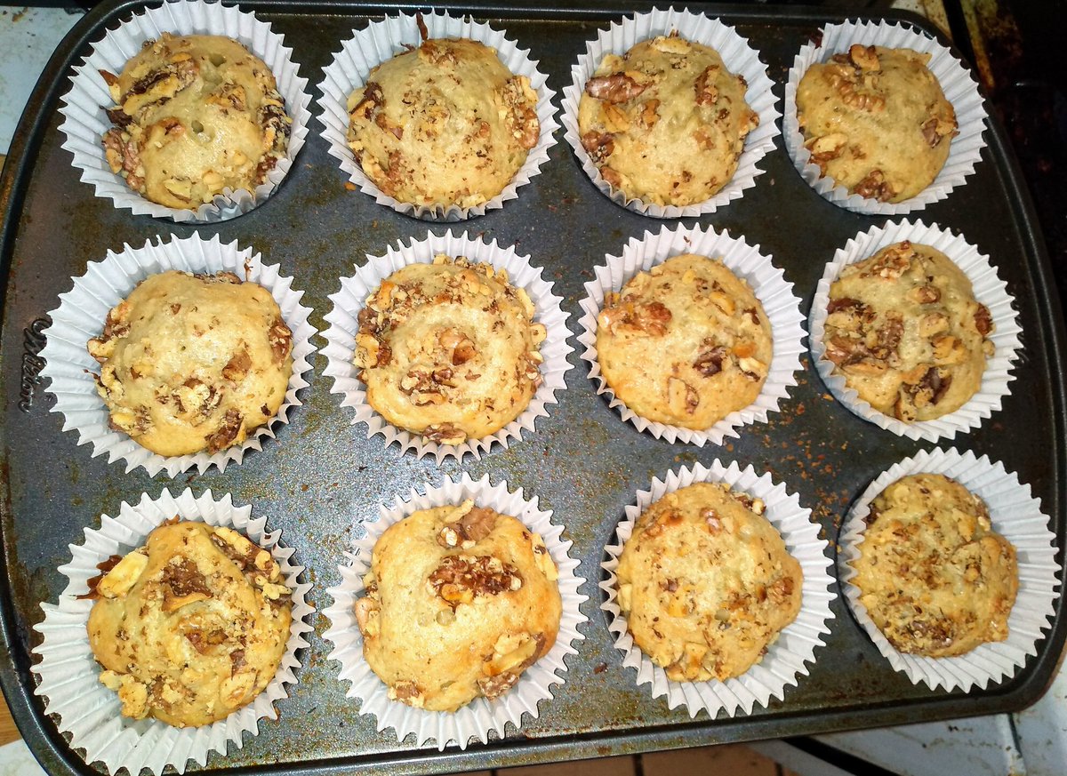 BeKaterInTheSky's tweet image. #FavoriteThingsToOverdo

Baking